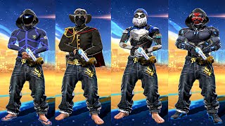 melhor Pack De Textura  Inst4pl4y3r  Na Roupa Padro De Anti Ban 