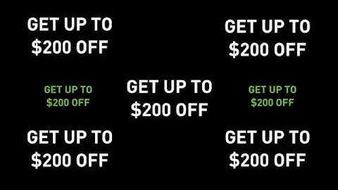 Elika 460 Promotion.