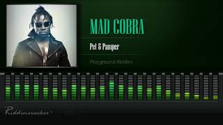 Watch Mad Cobra Pet And Pamper video