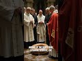 ⚠️ What the Vatican Doesn’t Want You to Know 😱 | Secrets of Papal Death Rituals Revealed