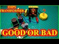Transformer Identification | How to check the SMPS transformer | JLCPCB