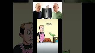 Happy Thanksgiving! (Behind The Scenes) #voiceover #voiceoveractor #animation #funny #kevincomics