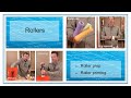 Learn how to paint with a roller Part 3 of 3 - Fundamentals of Painting - Trades Training Video