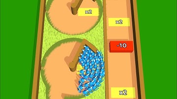 Castle Raid - All Levels Gameplay Android, iOS