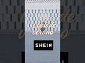 #SHEINCurve #SHEINappliances #SHEINBoldlyLove #SHEINforAll #verano2024 #lookcurvy