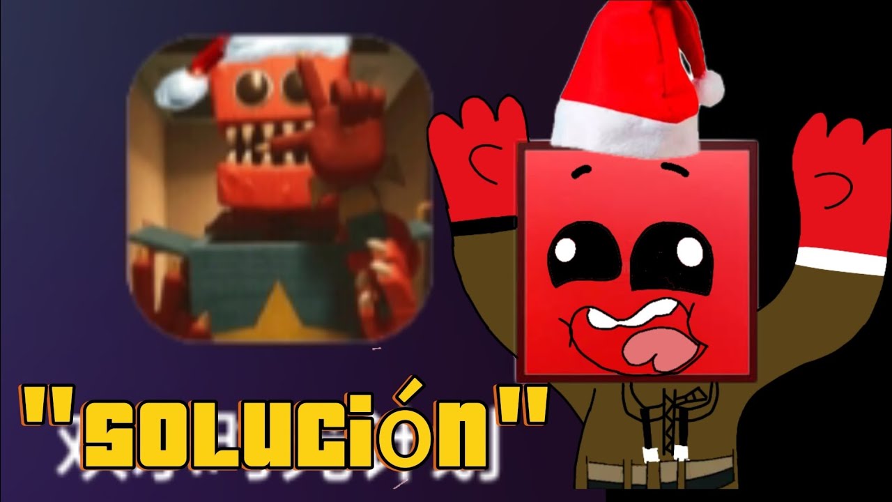 tutorial para arreglar el multijugador de project playtime mobile chino XD