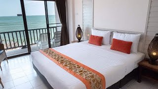 HotelKDM | Review Sea Memories White Sand Beach Hotel