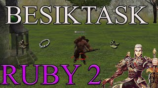 1.Köy Ben Seni̇ Böyle Hi̇ç Tanimamiştim 3 Şansli Ki̇şi̇ye 250 Ep Nasil Ya ?? Metin2 Tr Ruby Charon