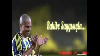 Alex De Souzanın Fenerbahçeye Veda Klibi - Samanyolu - Resimi