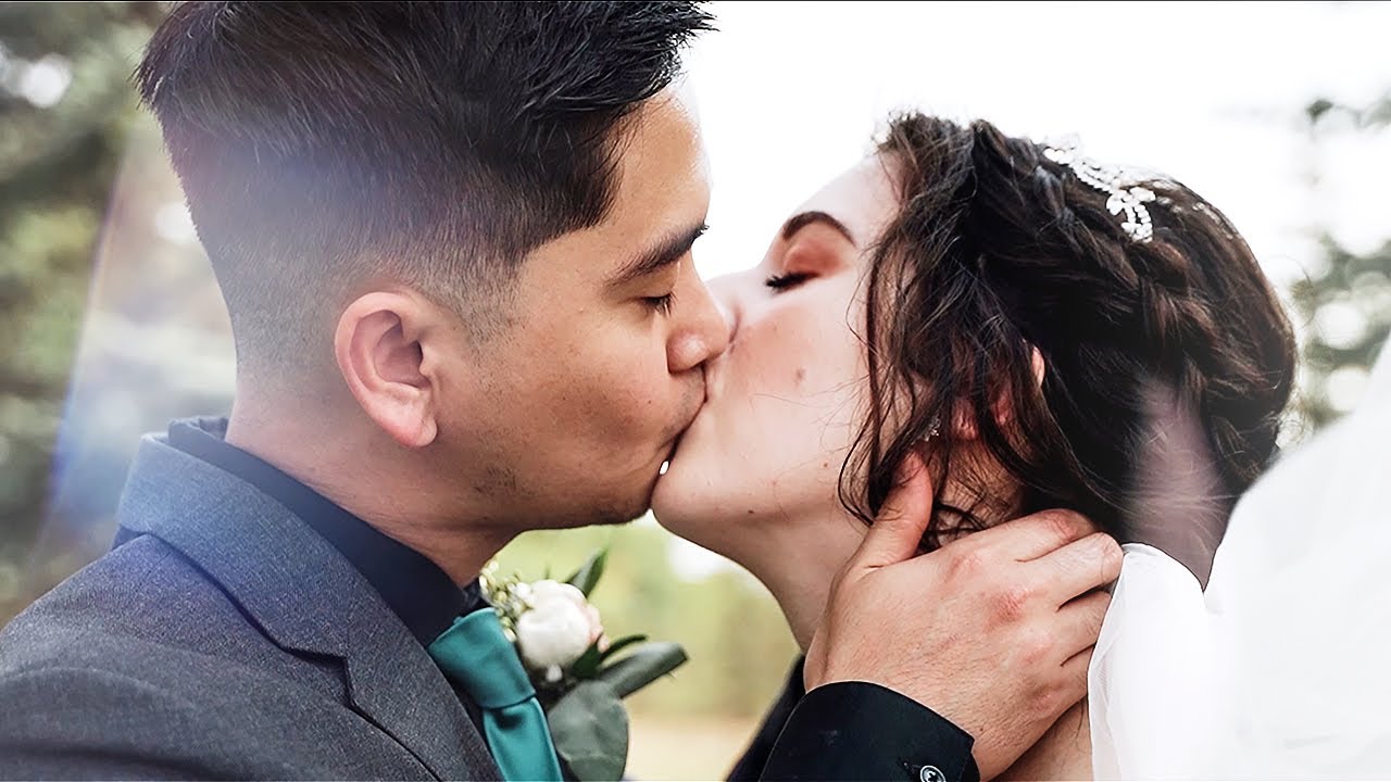 DREAMY SUMMER WEDDING VIDEO 2020 | Sony A7III + Tamron 28-75mm f/2.8