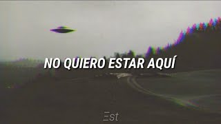Troubled man - Milky Chance |Traducida|