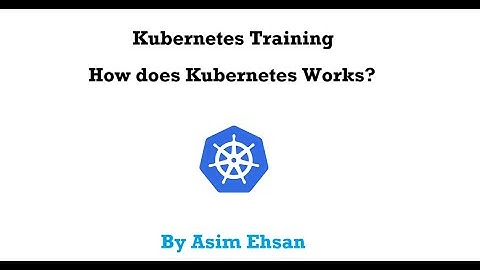 Kubernetes Architecture Explained | Video-1