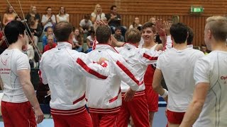 Chasing the Olympic Dream EP.6 | Bundesliga Competition
