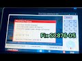 Fix SC867-05 on Ricoh MP4055/ MP5055/ MP6055