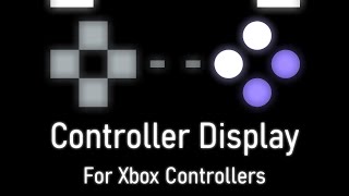 Controller Display