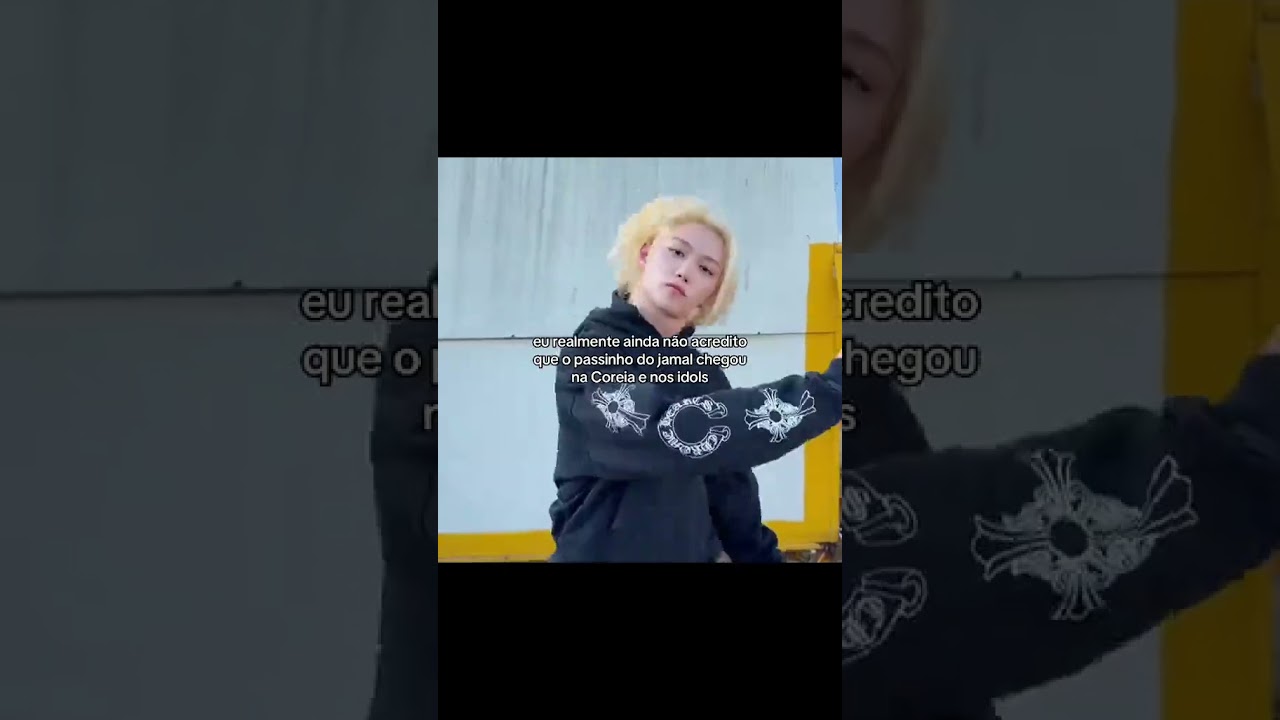 #KPOP:: AMO o felix fazendo kakaka! #vaiprofycaramba #fypシ #humor #viral #noflop