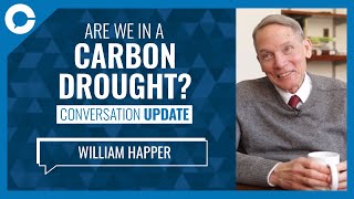 Conversation UPDATE: William Happer