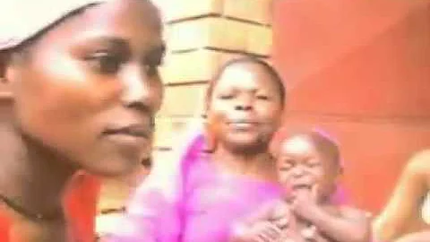 Namirimu Frolence Omwana Wa Balo Official Video