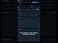Network meta-analysis in your browser. No R required. #Shorts