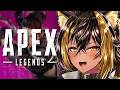 【 APEX 】シーズン29の新キャラ事情どうですか？⚡【猫小夜くろえ/VTuber】