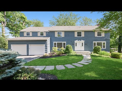 1360 Colonial Ct, Mamaroneck, NY home video tour