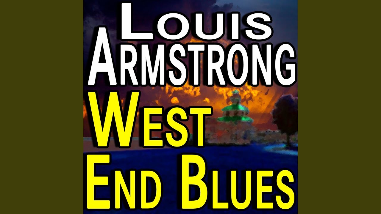 Basin Street Blues YouTube