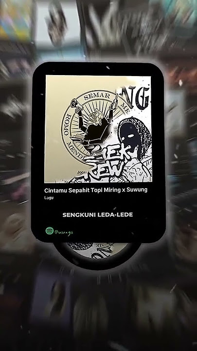 Kopi miring x suwung #fypシ゚viral #laguviral #kane #dj #fyptiktok #lagutiktok