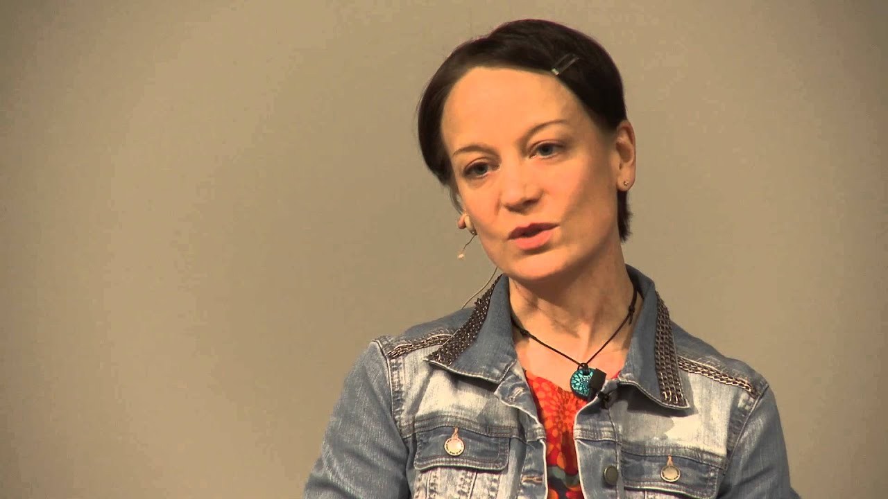 Miia Leinonen : Masennuksesta rakkauteen