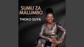 Kuromba mwe