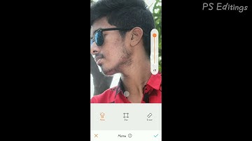 Snapseed + Airbrush + Lightroom photo editing tutorial || new editing 2020