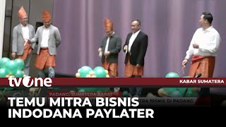 Kabar Sumatera Edisi 20 Oktober 2025 | tvOne