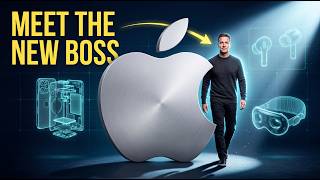 Who Will Replace Tim Cook? Meet Apple's Next CEO