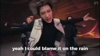 WayV - On My Youth (English Ver) Easy Lyrics