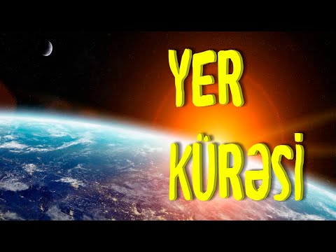 Video: Pangea necə görünürdü?