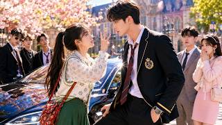 Country girl enters elite school, clashes with rich heir and finds true love#Hearts Uninterrupted
