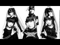 【BABYMETAL】ヘドバンギャー!! × イジメ、ダメ、ゼッタイ　マッシュアップ