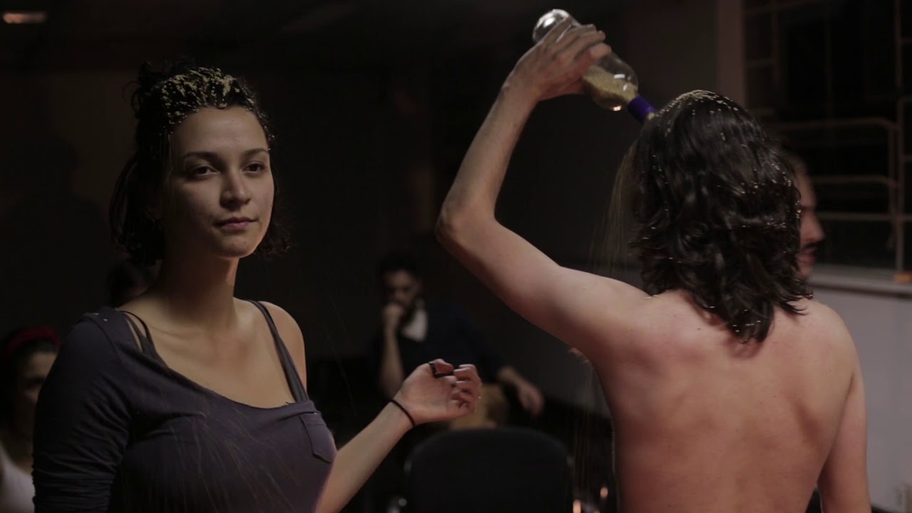 Curso Solo Em Foco - com Ludmilla Ramalho e Gui Augusto