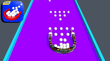 Picker 3D - All Levels Gameplay Android,ios (Levels 266-269)