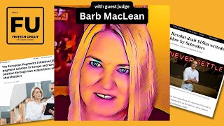 Fintech Uncut EP020 - EPI's iDEAL blow to Visa and Mastercard in the EU