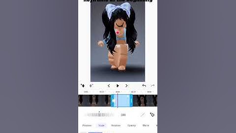 How to Make Ghost Effect on Funimate