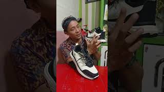SEPATU SNEAKERS PRIA DESAIN ELEGAN