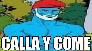 Shitpost compilation V44 || shitposting en español