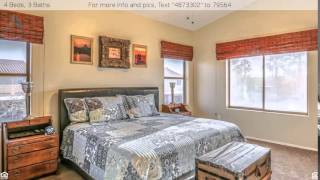 $229,000 - 1920 N Palo Verde Ct, Casa Grande, AZ 85122