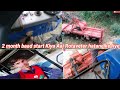 2 month baad aaj start Kiya rotaveter hatane ke liye sonalika Di Rx 35