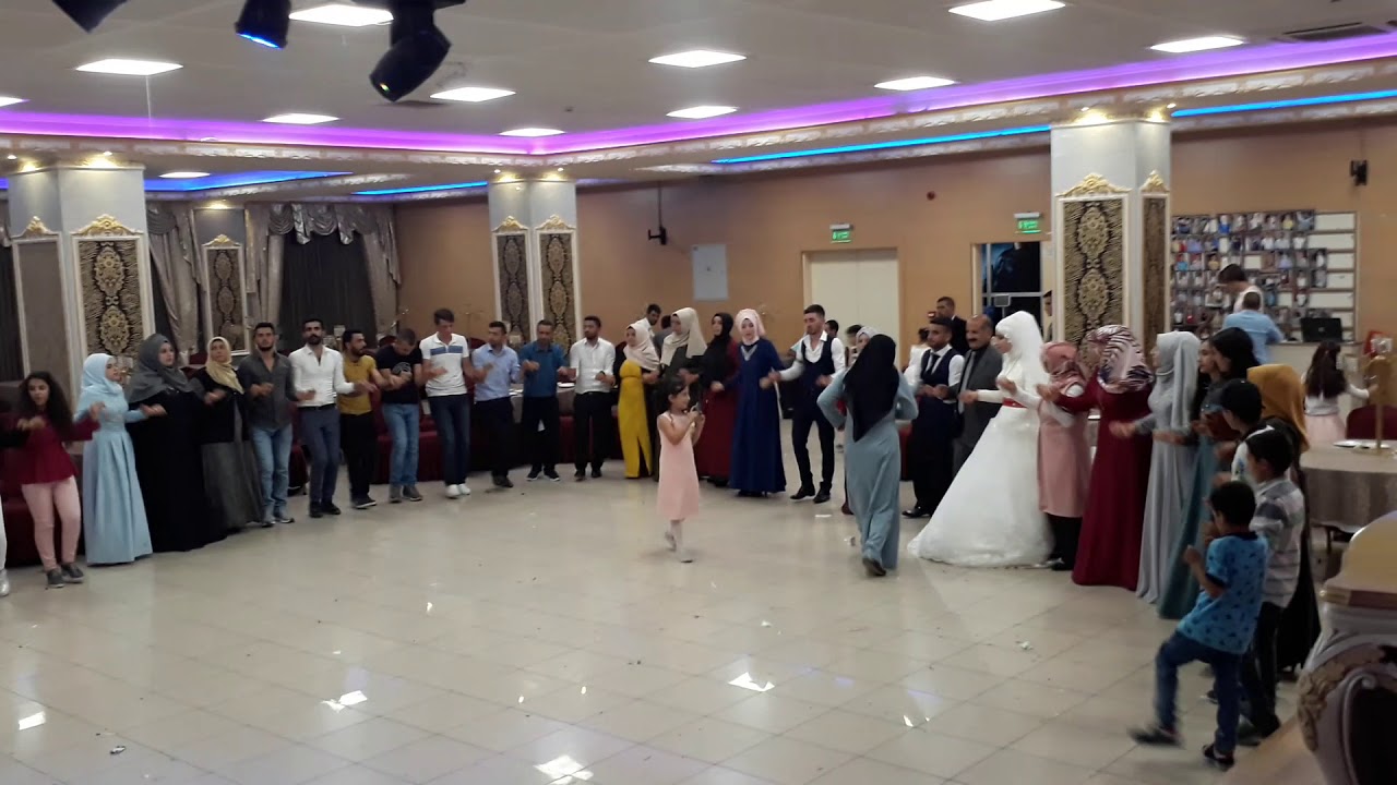 Halaylarin sesi hozan mecit bağ 05321554036