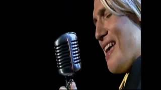 Nick Carter - Heaven In Your Eyes  (Live) (1998 HD) screenshot 5