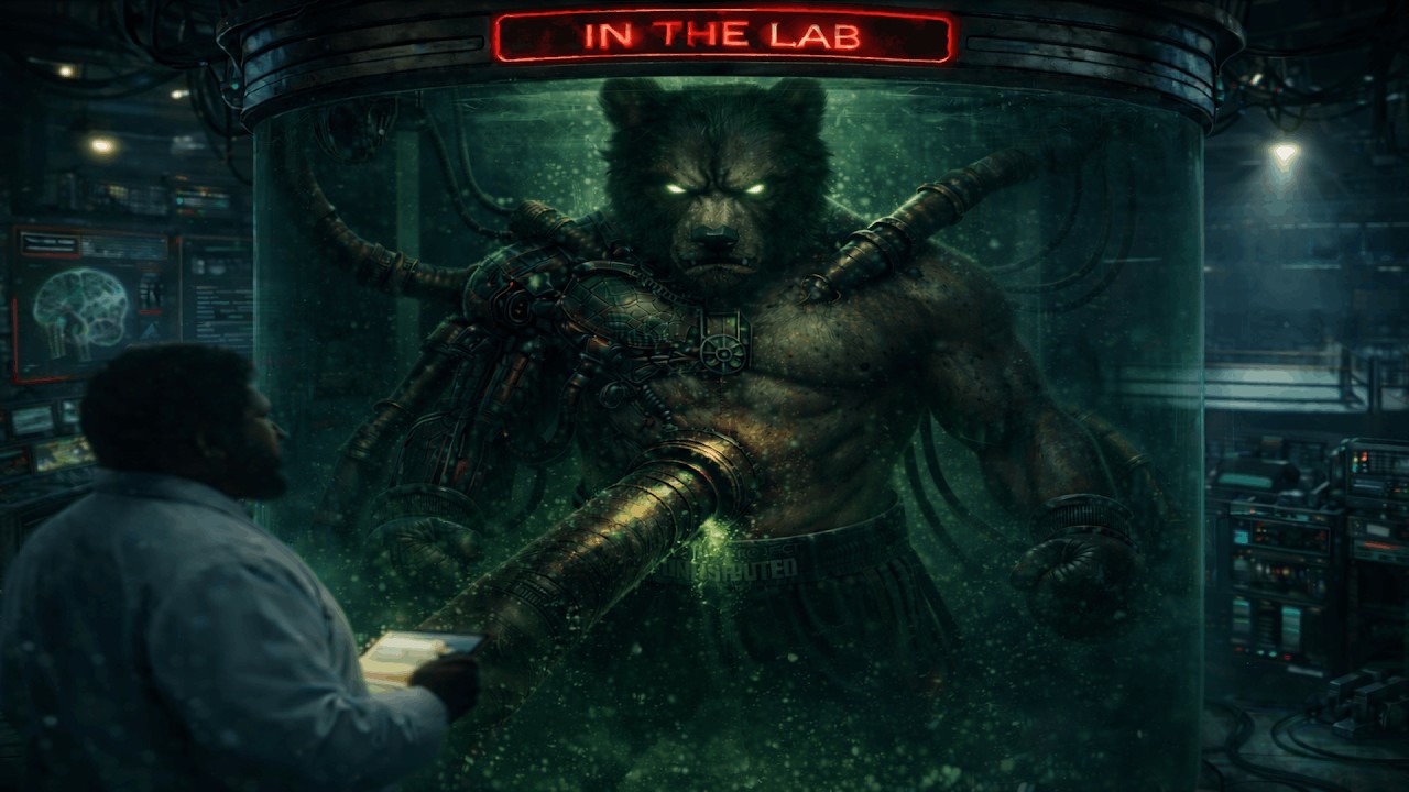 IN THE LAB #62 | UNDISPUTED BOXING ONLINE