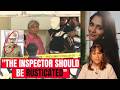 Twisha Sharma | "I Would Have Recommended TERMINATION Of SI" | Veteran IPS' TOUGH Words | Barkha