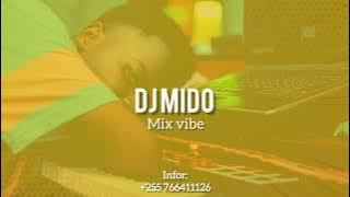 Saida Karoli - Engonzi | Remix by Djmido