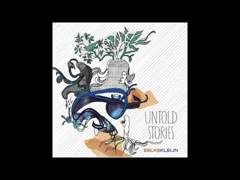 Eelke Kleijn — Eelke Kleijn - Theme For Spliffy